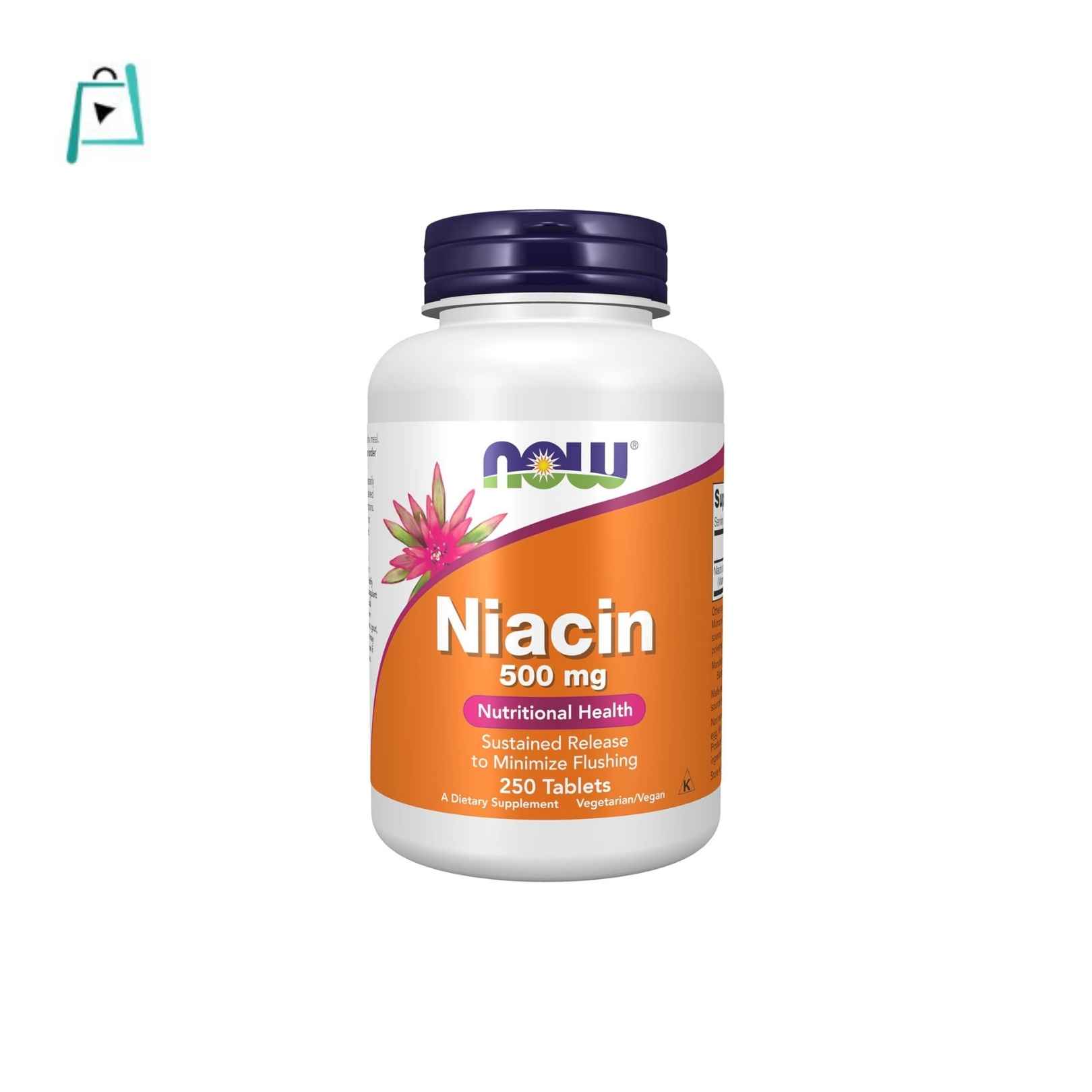 Niacin Supplements in Pakistan (4)