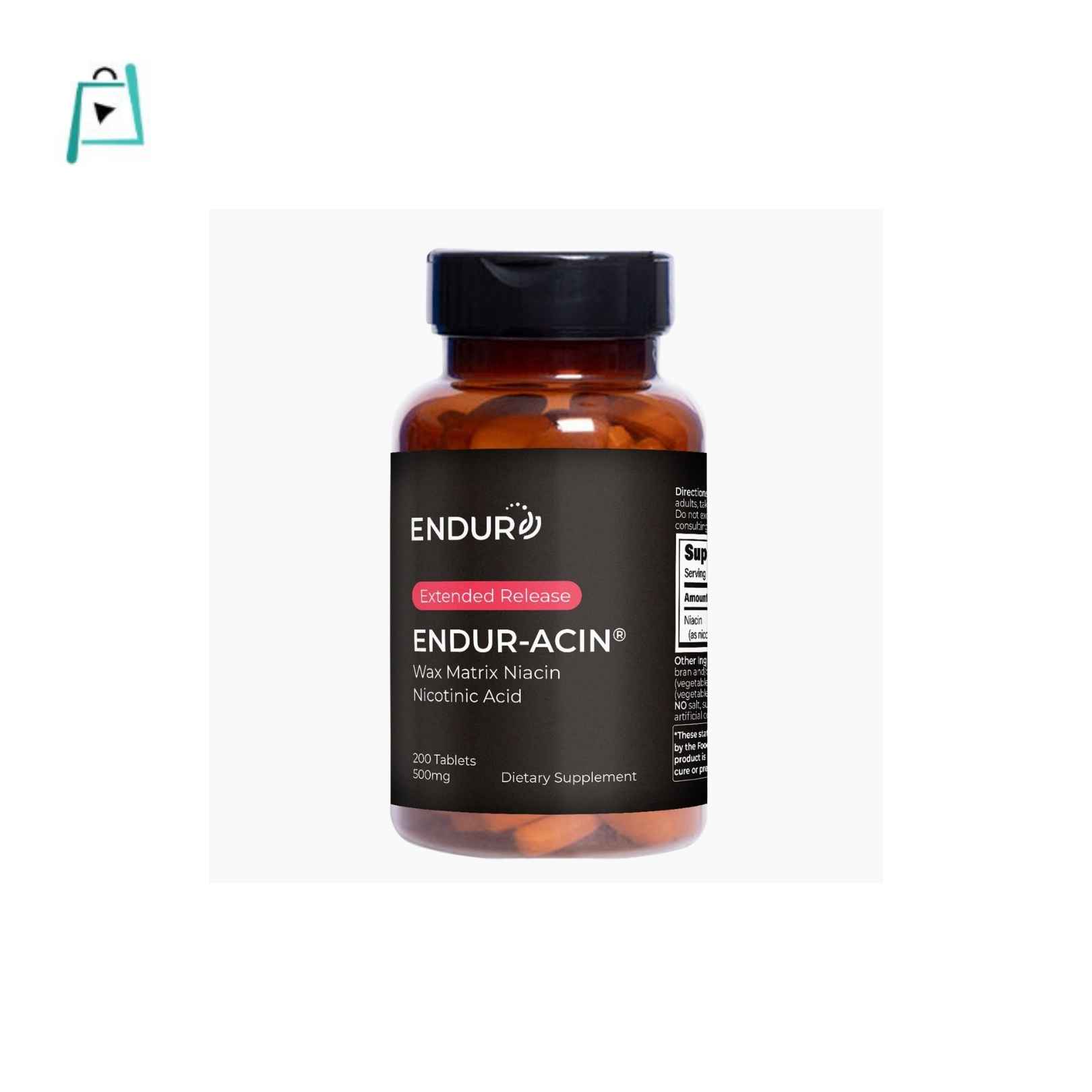 Niacin Supplements in Pakistan