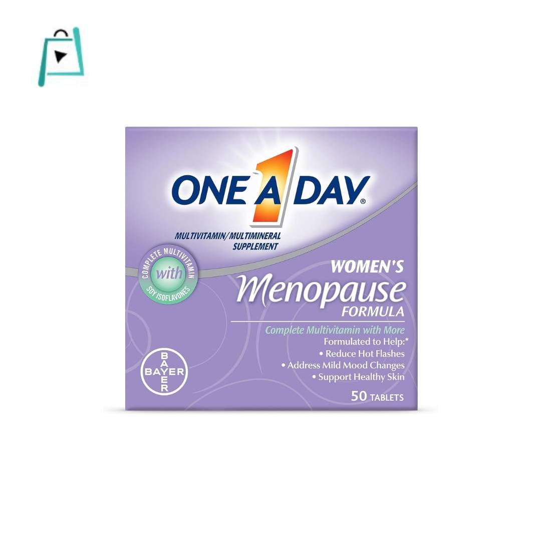 One a Day Supplements (11)