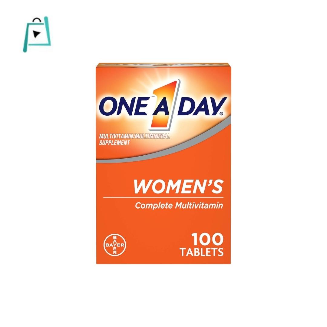 One a Day Supplements (7)