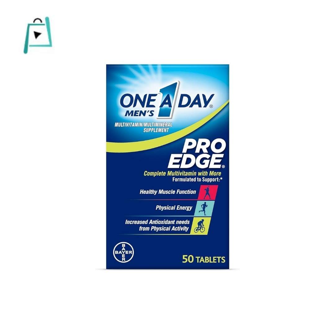 One a Day Supplements
