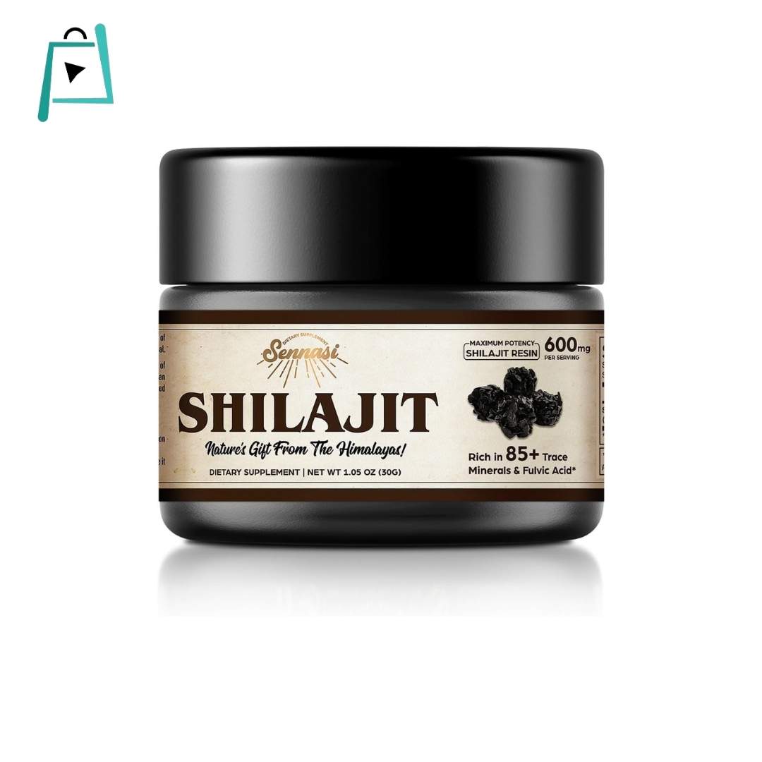 Salajeet Supplements (2)