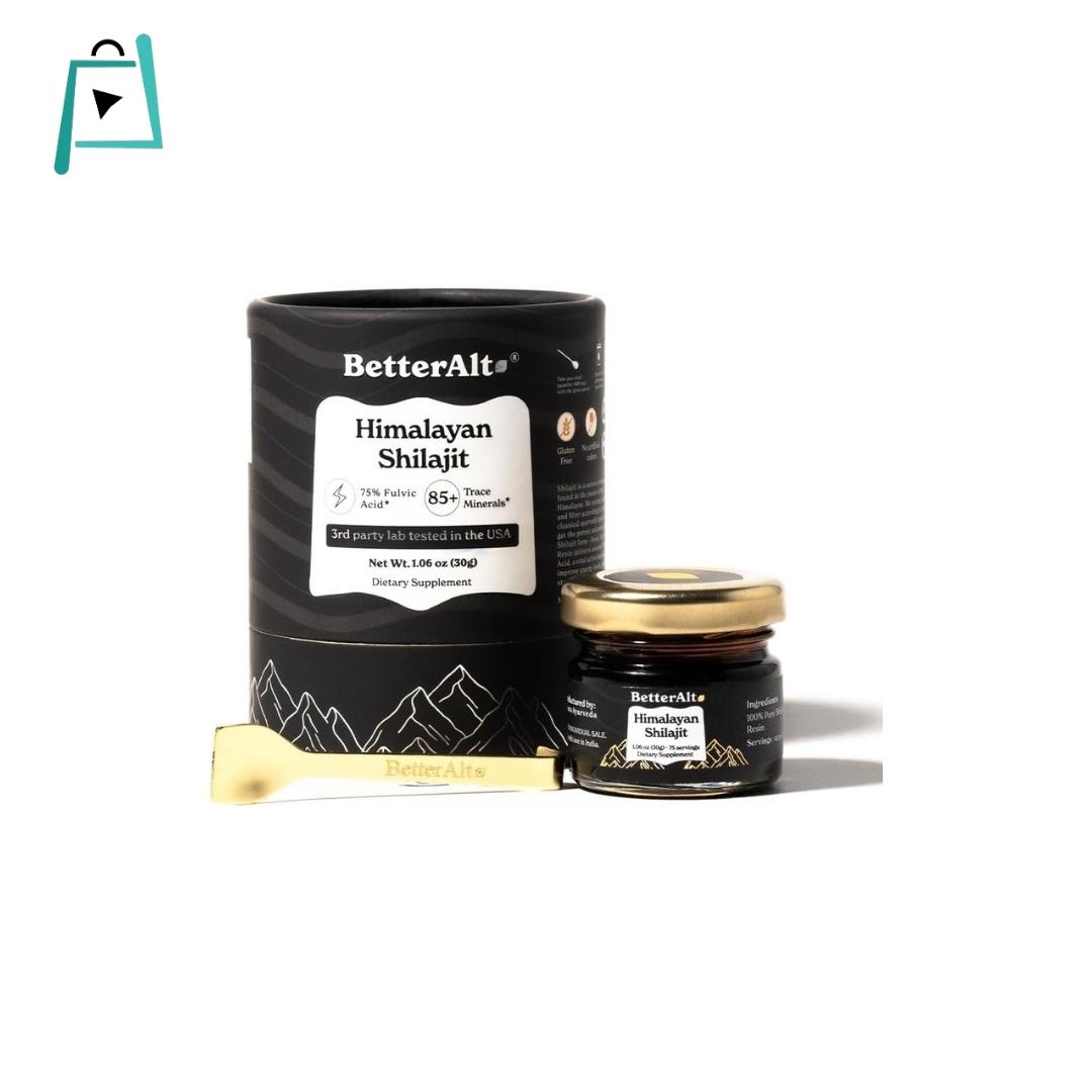 Salajeet Supplements (5)