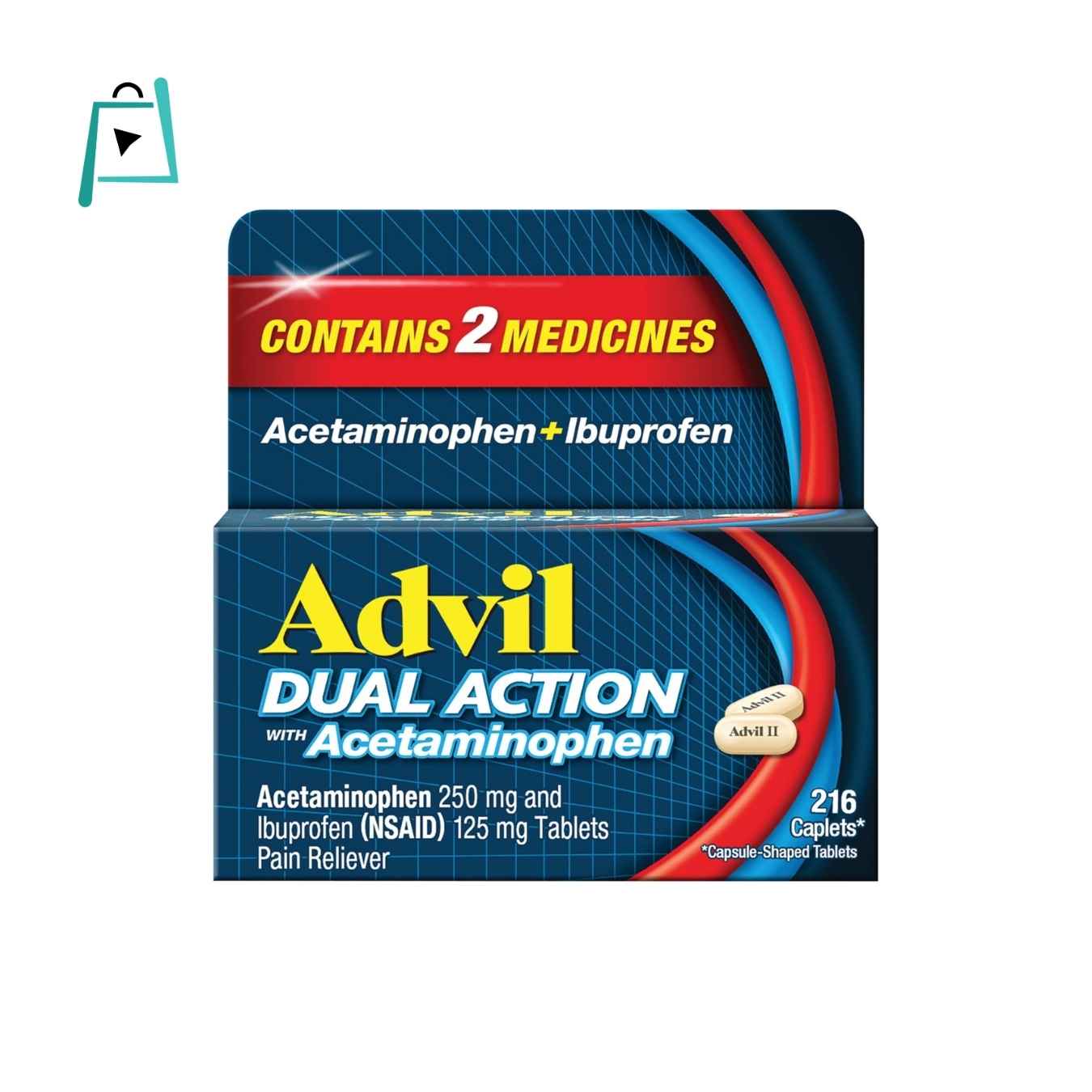 acetaminophen (1)