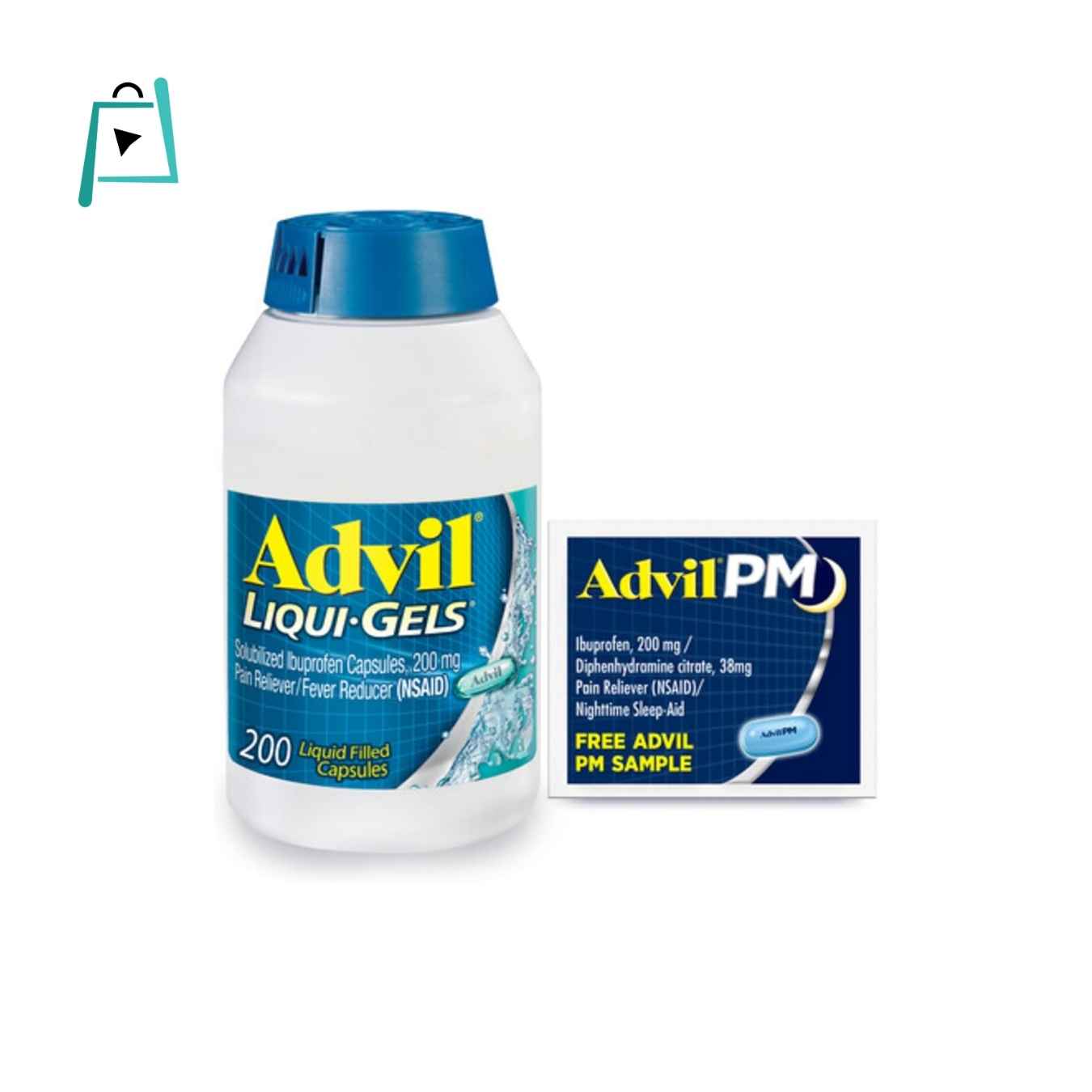 acetaminophen (10)