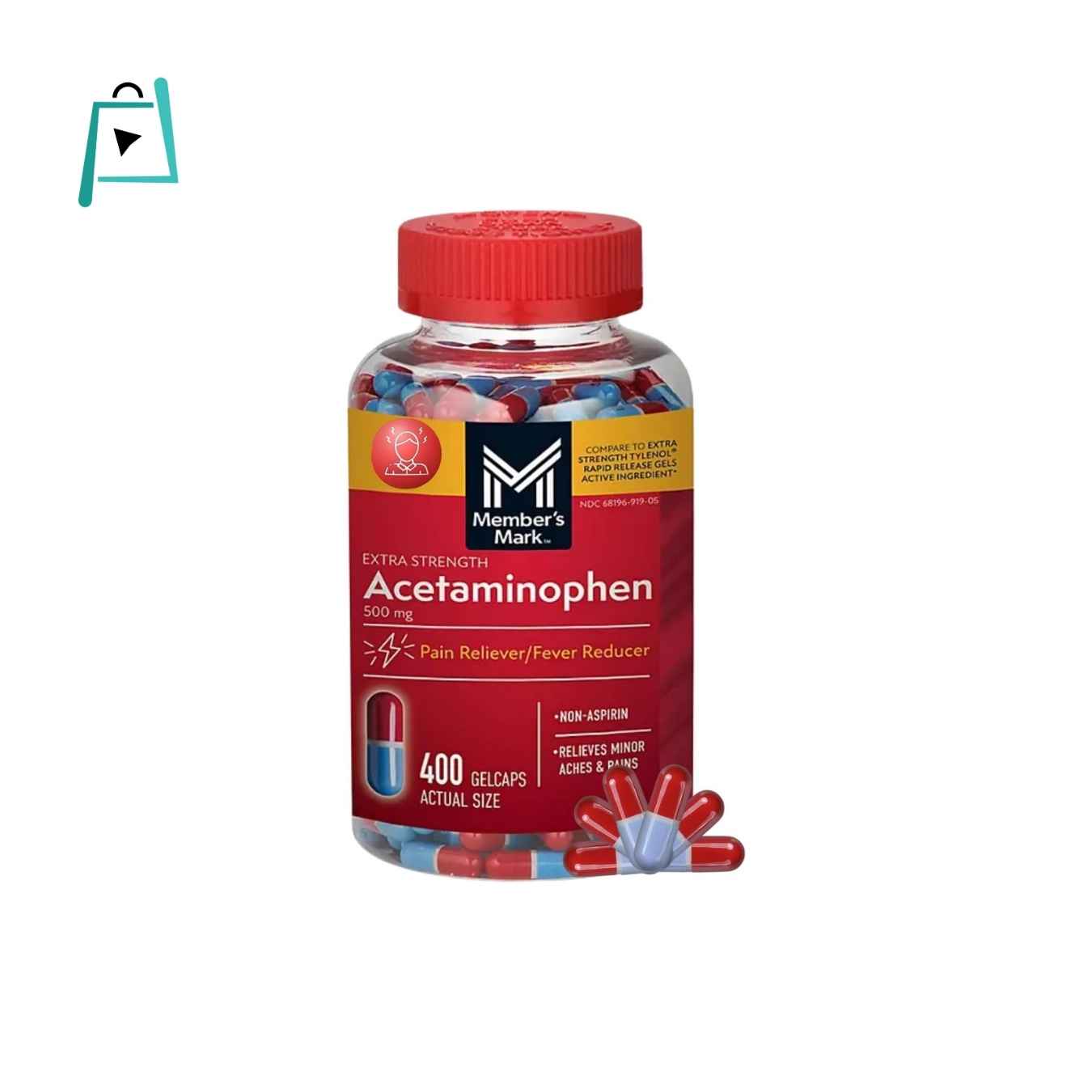 acetaminophen (11)