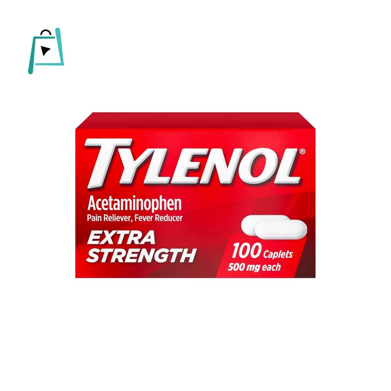 acetaminophen (2)