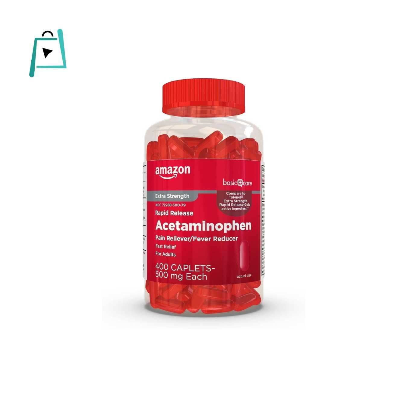 acetaminophen (4)