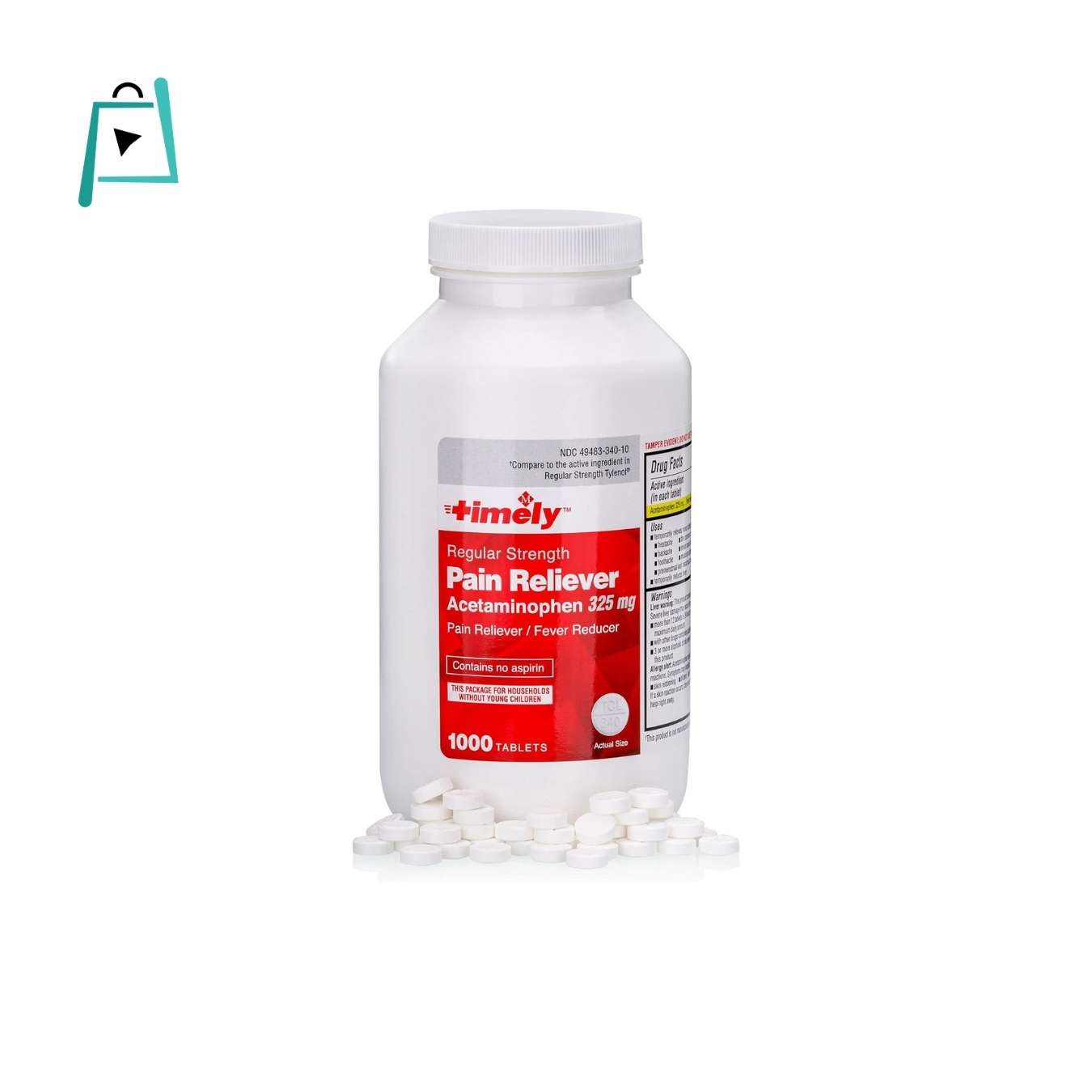 acetaminophen (7)