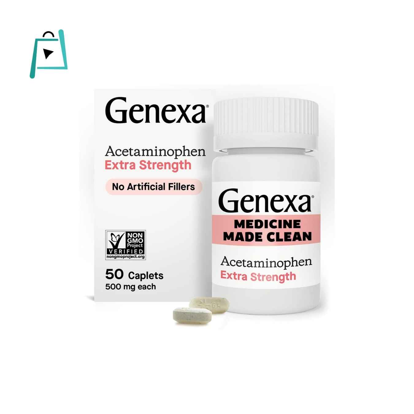 acetaminophen (8)