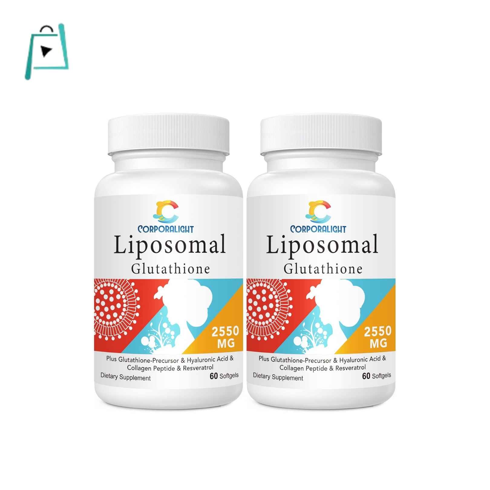 glutathione capsules (2)