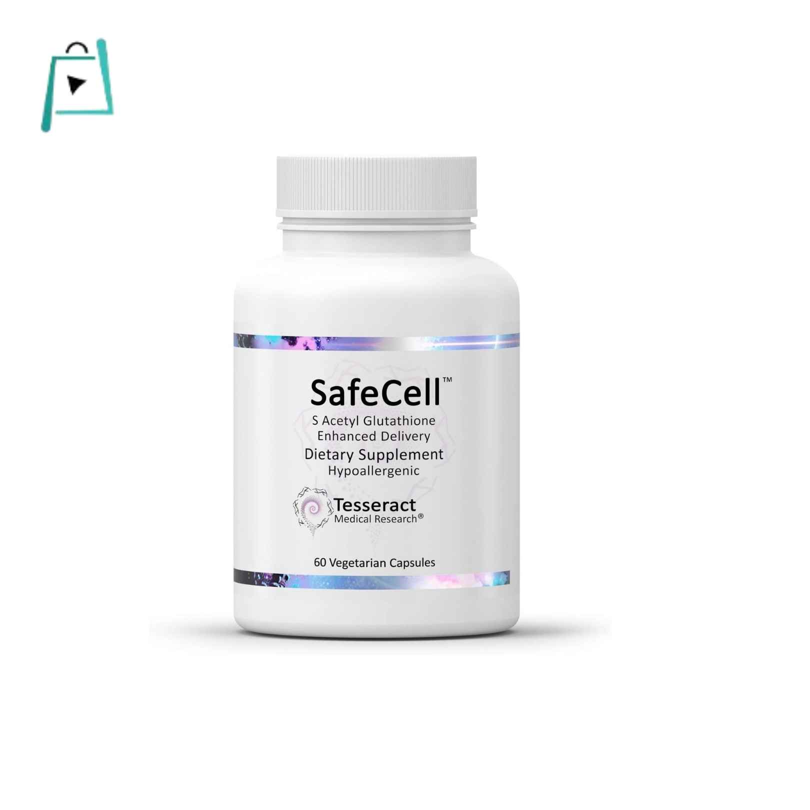 glutathione capsules (3)