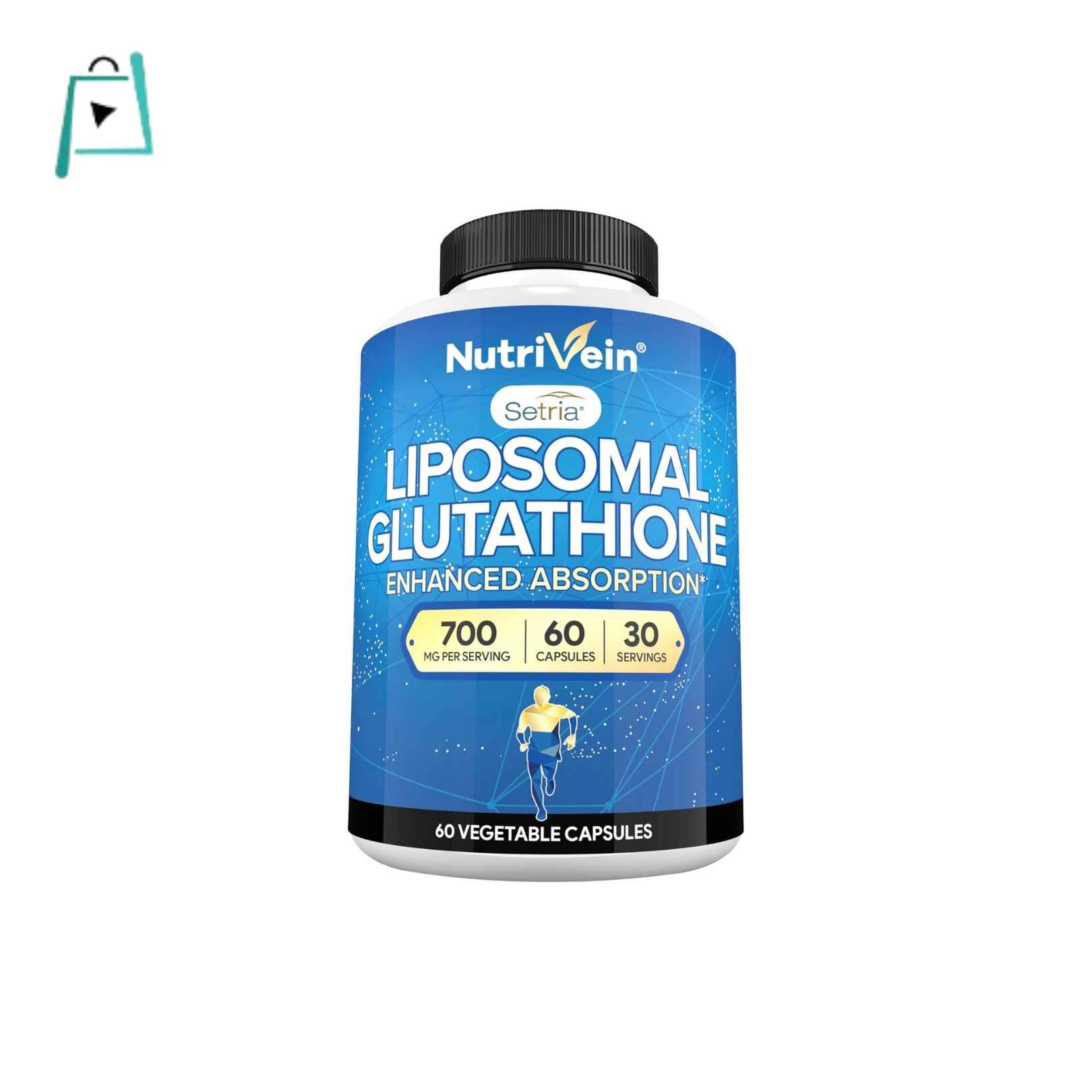 glutathione capsules (8)