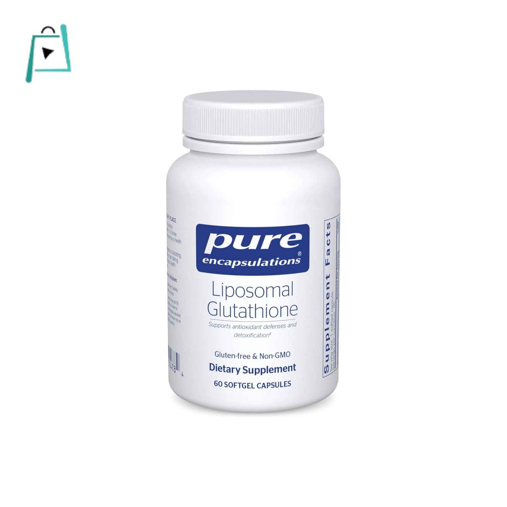 glutathione capsules
